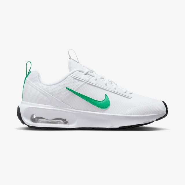Nike Nike Air Max INTRLK Lite Kadın Beyaz Spor Ayakkabı Occasion'da! Beyaz - 2. görsel