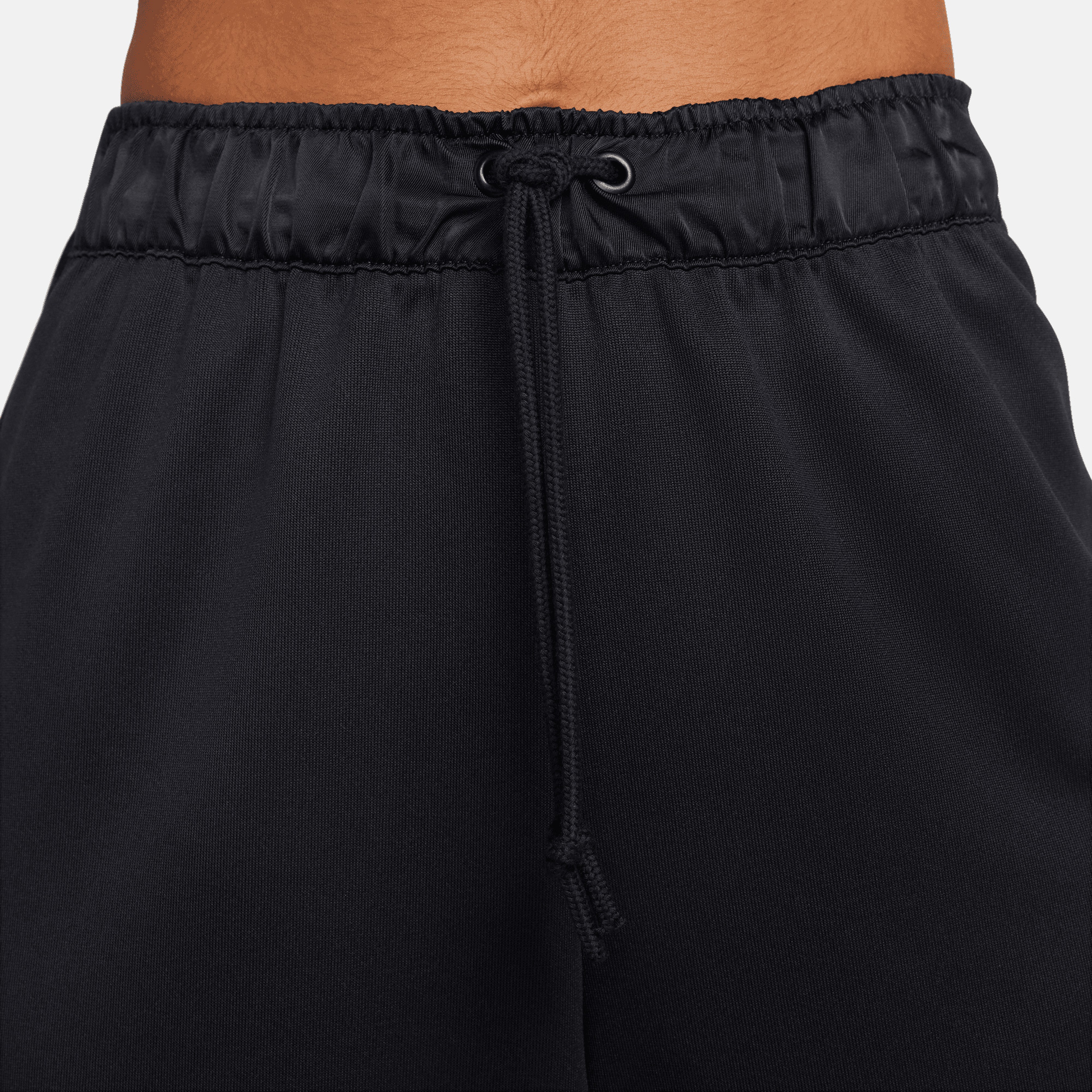 Nike Air Kadın Siyah Eşofman Altı