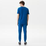 Under Armour Curry Playable Erkek Lacivert Eşofman Altı