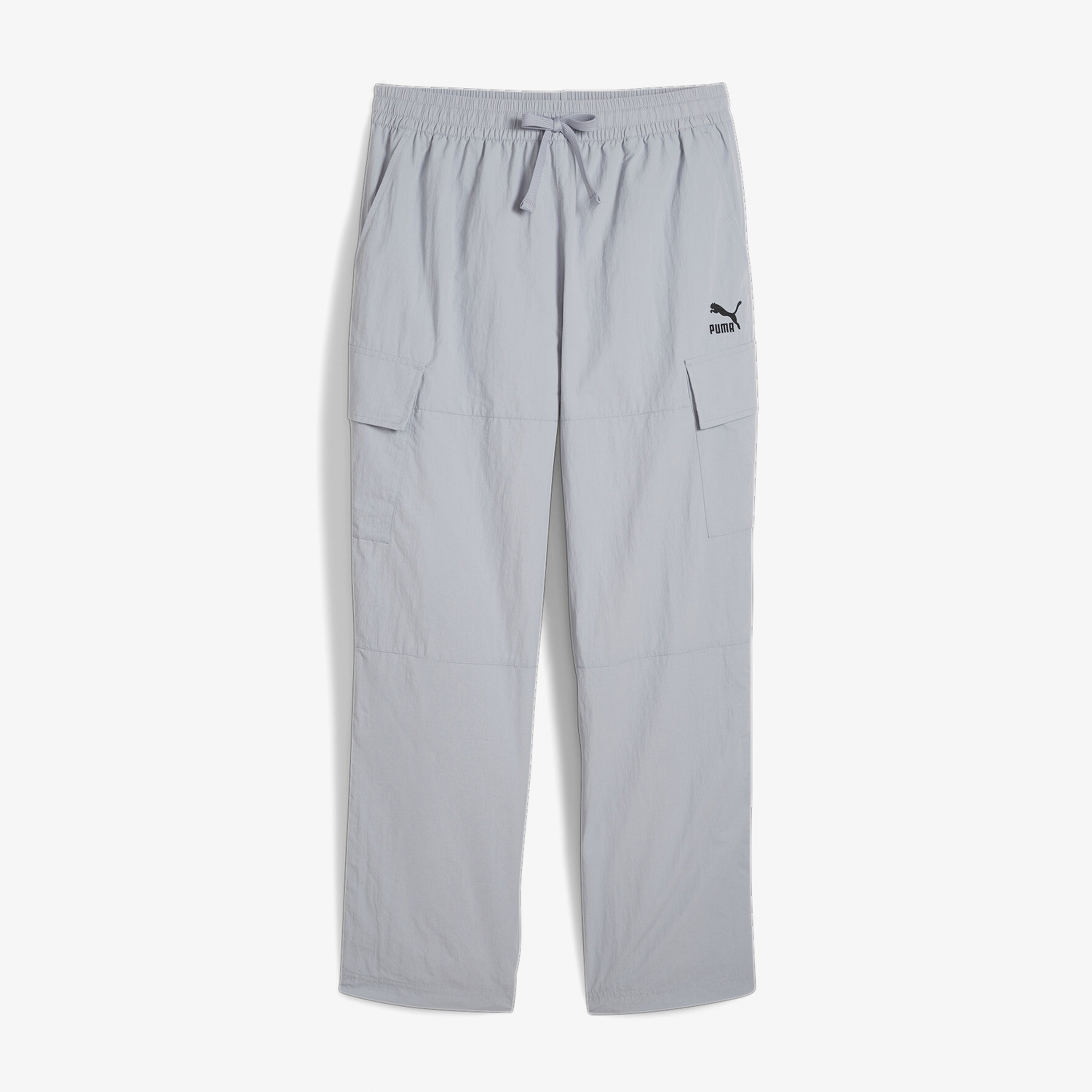 Puma Classics Cargo Erkek Gri Pantolon