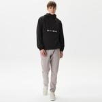 UNITED4 Erkek Siyah Ceket