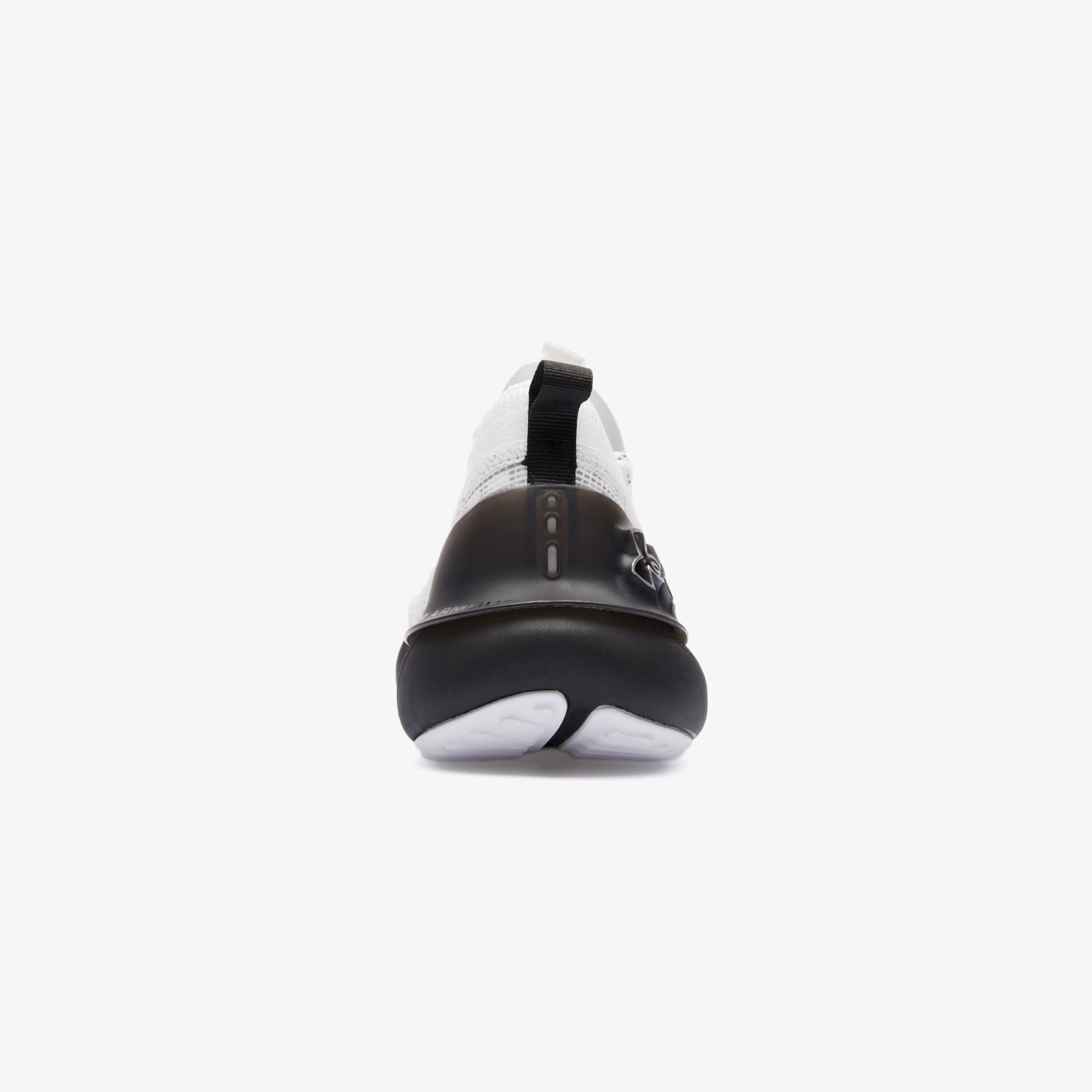 Under Armour Hovr Phantom 3 Se Rflct Lace Regular Erkek Beyaz Koşu Ayakkabısı