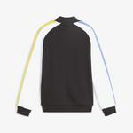 Puma X Trolls T7 Çocuk Siyah Eşofman Üstü