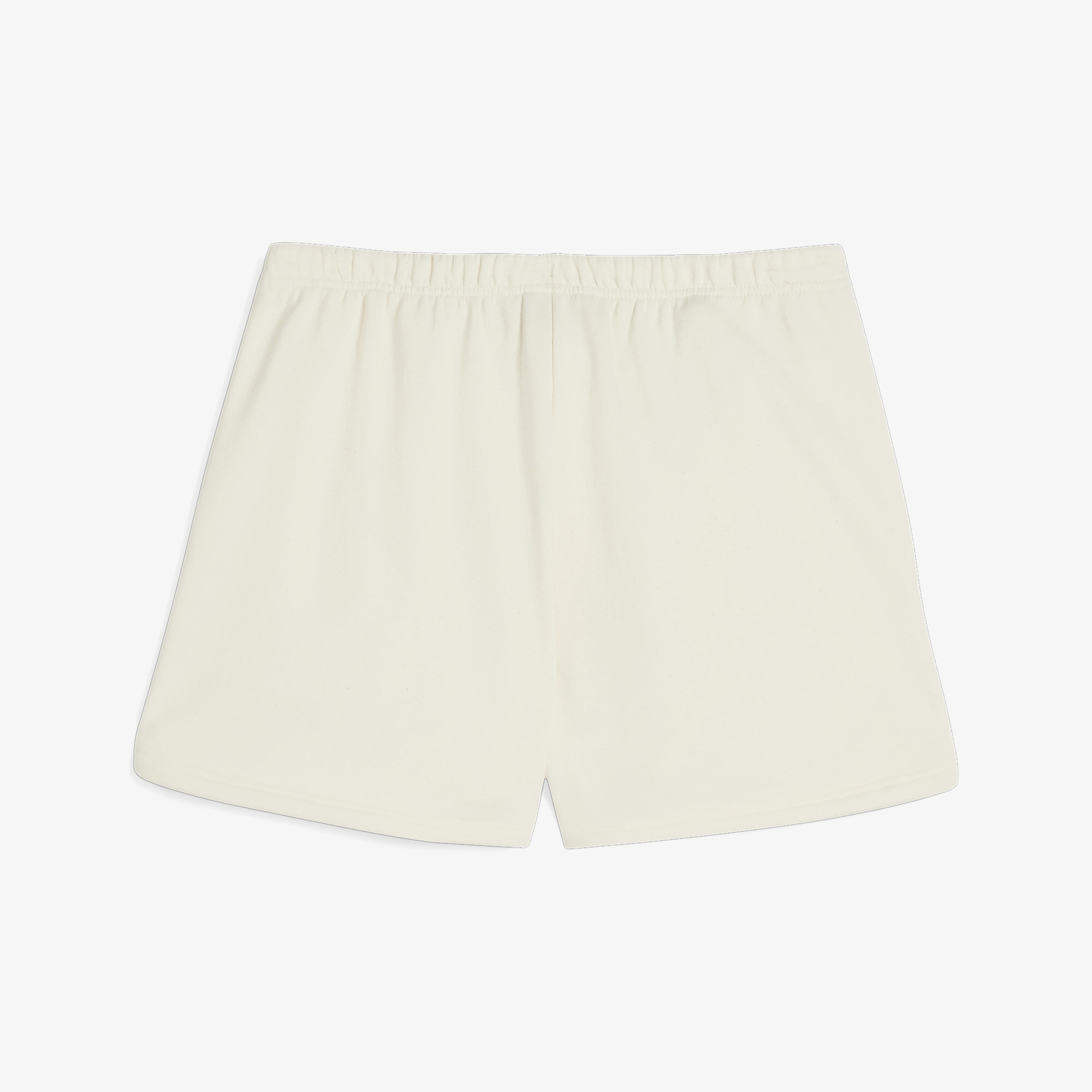 Puma Better Classics Kadın Beyaz Şort