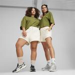 Puma Better Classics Kadın Beyaz Şort