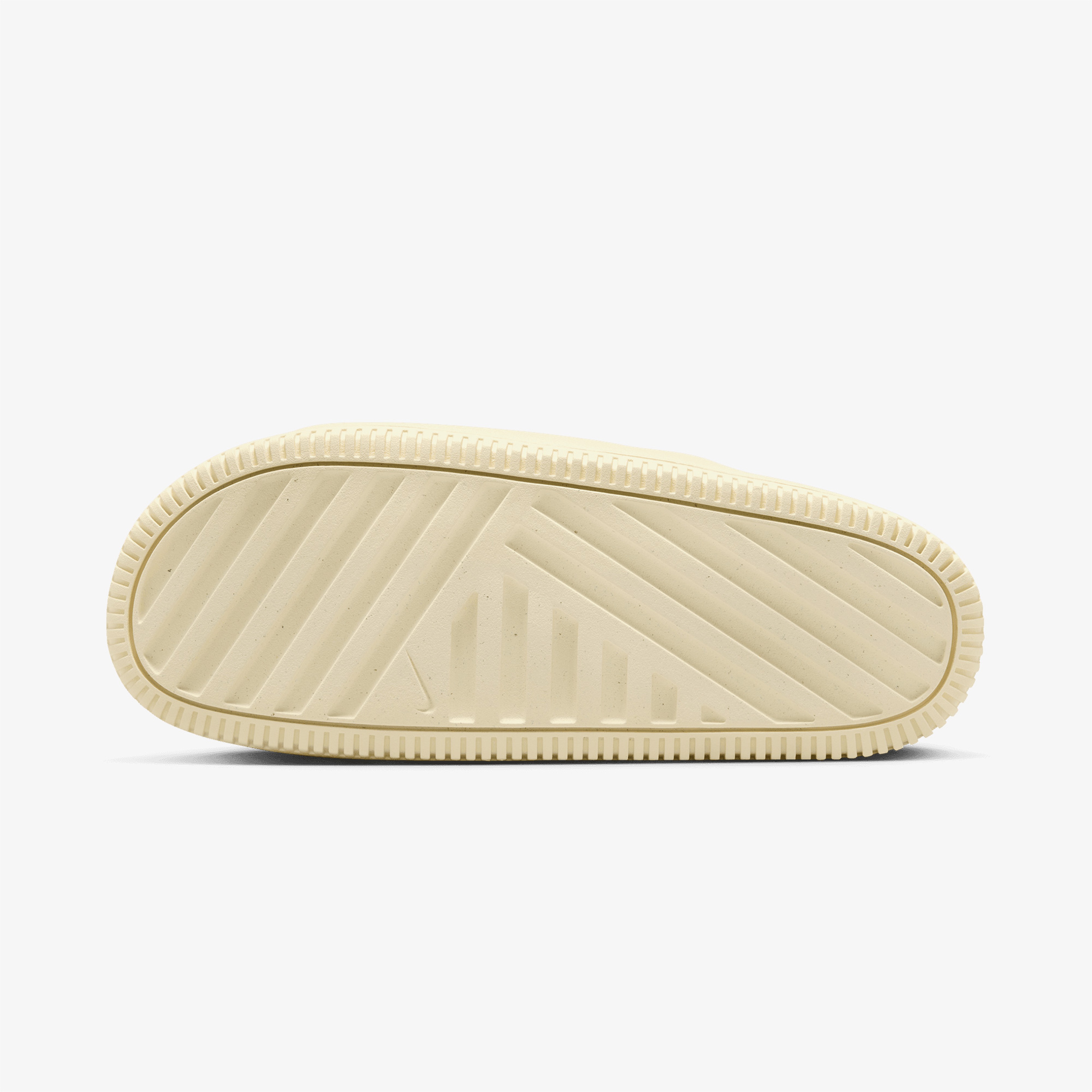 Nike Calm Kadın Sarı Terlik