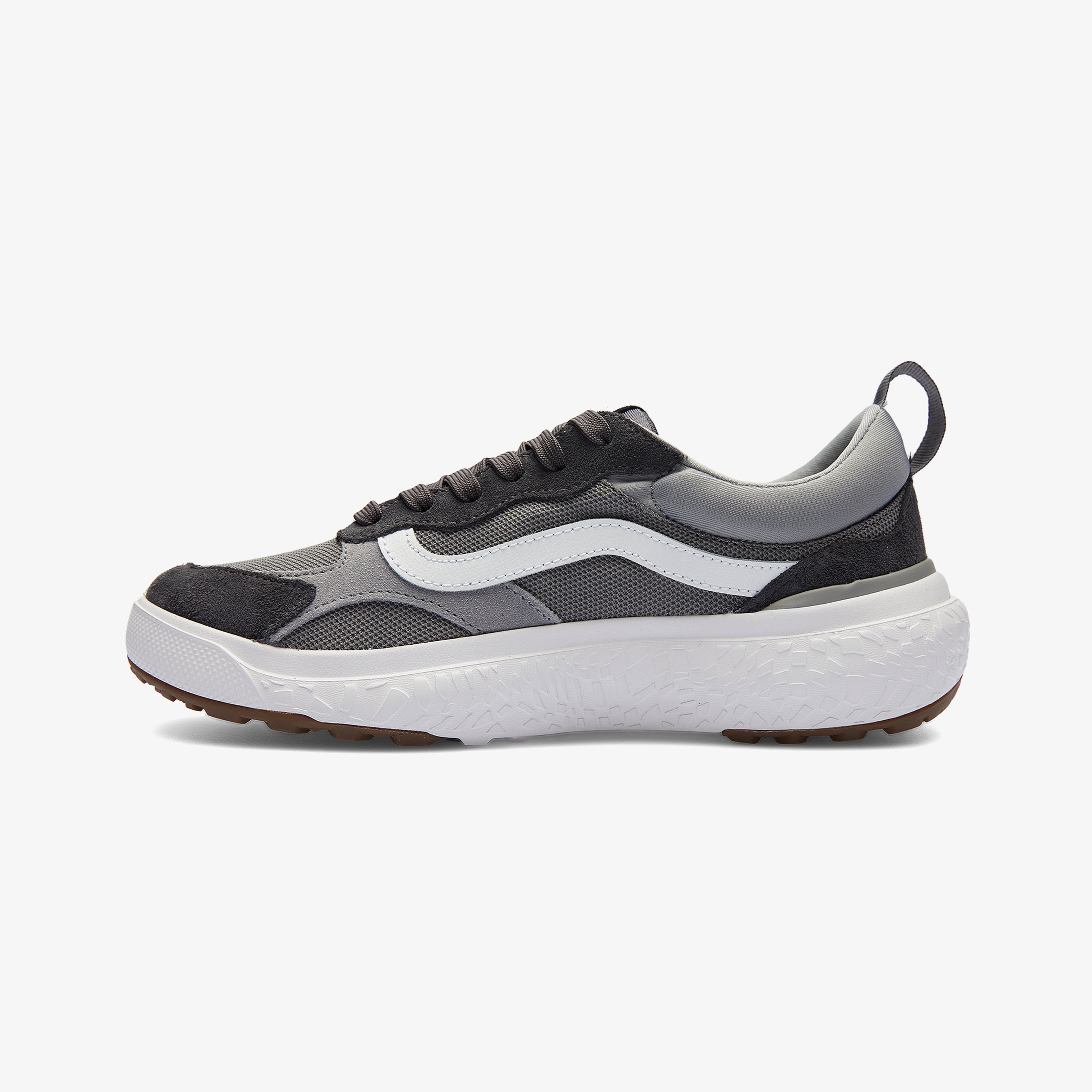 Vans Mte Ultrarange Neo Vr3 Unisex Siyah Sneaker
