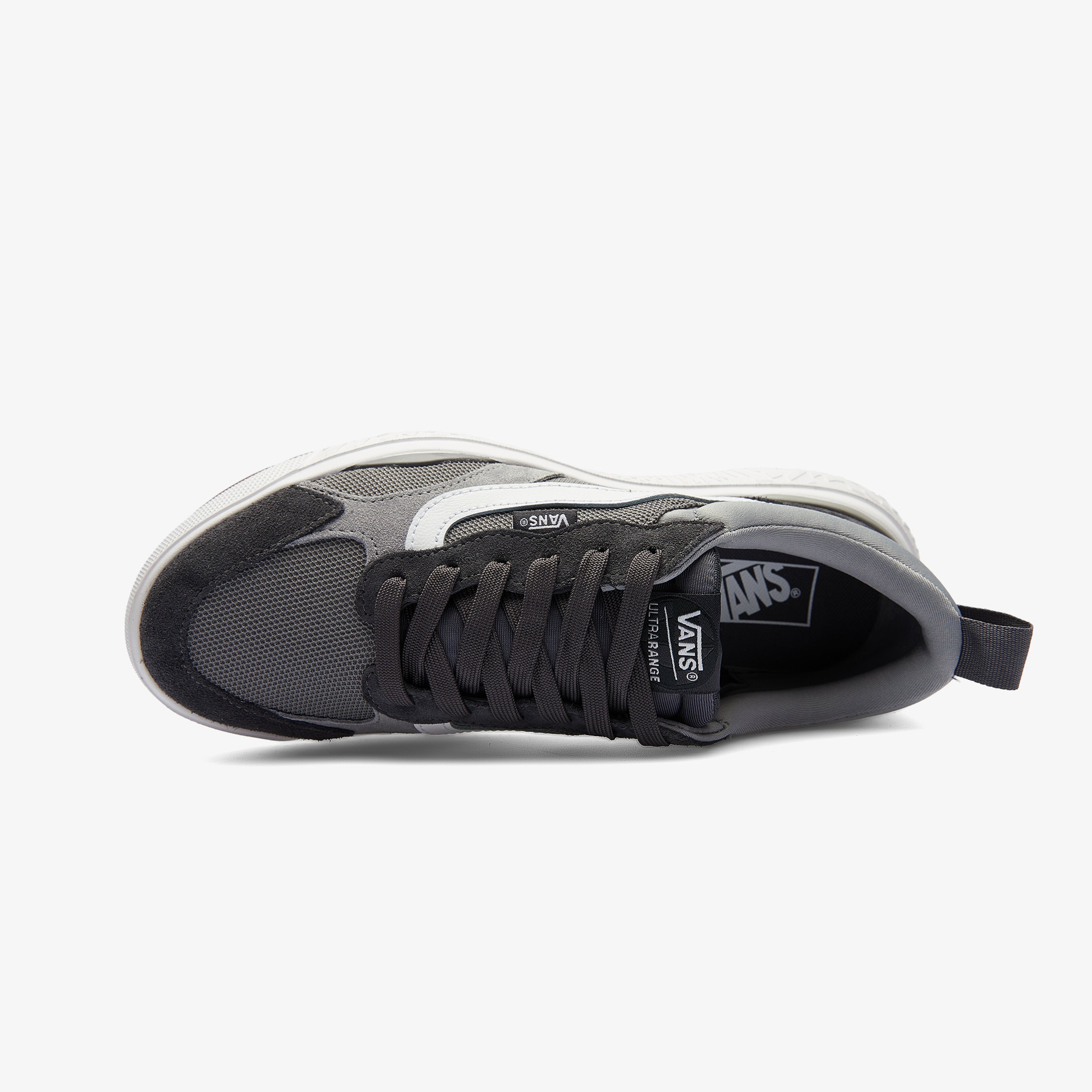 Vans Mte Ultrarange Neo Vr3 Unisex Siyah Sneaker