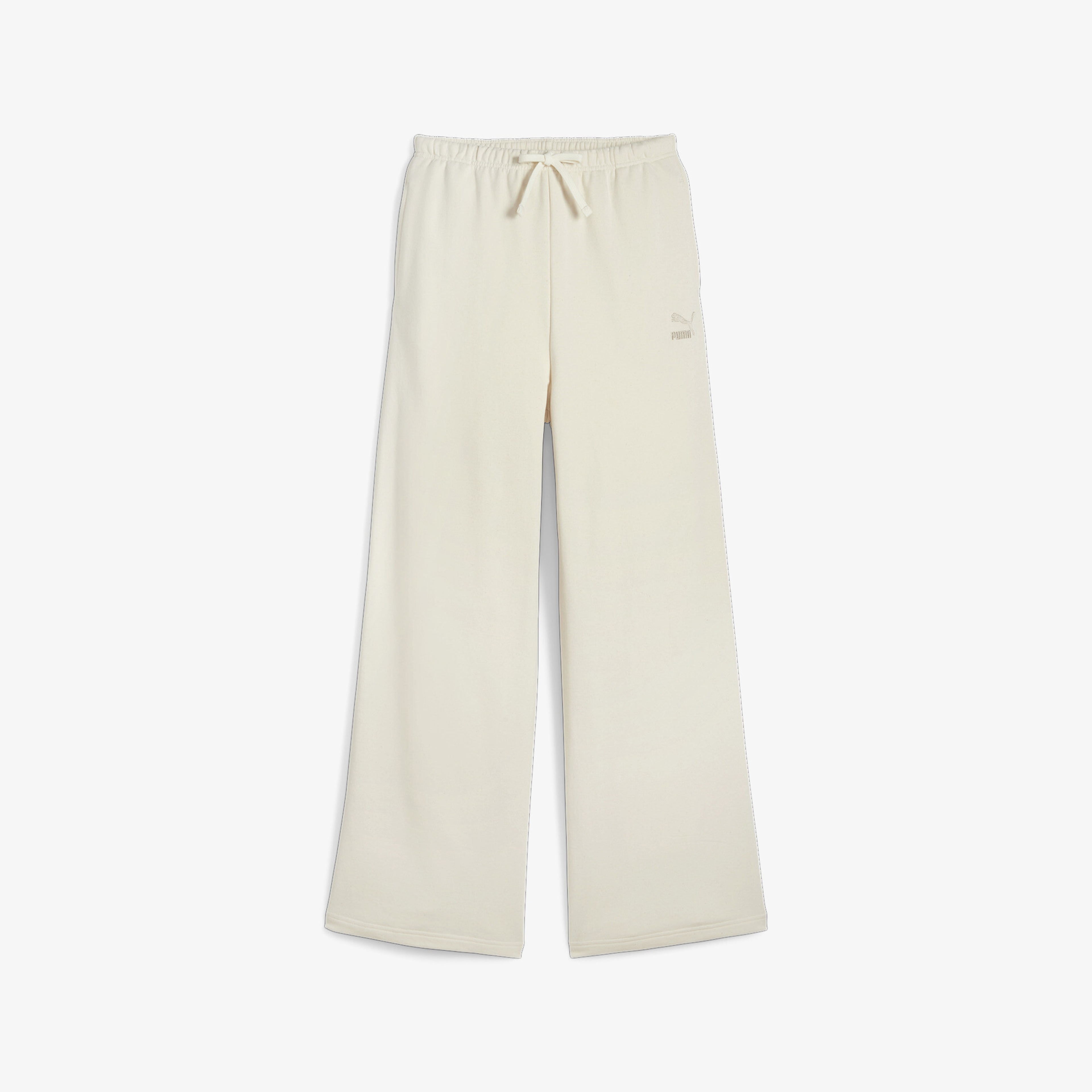 Puma Better Classics Kadın Krem Eşofman Altı