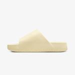 Nike Calm Kadın Sarı Terlik