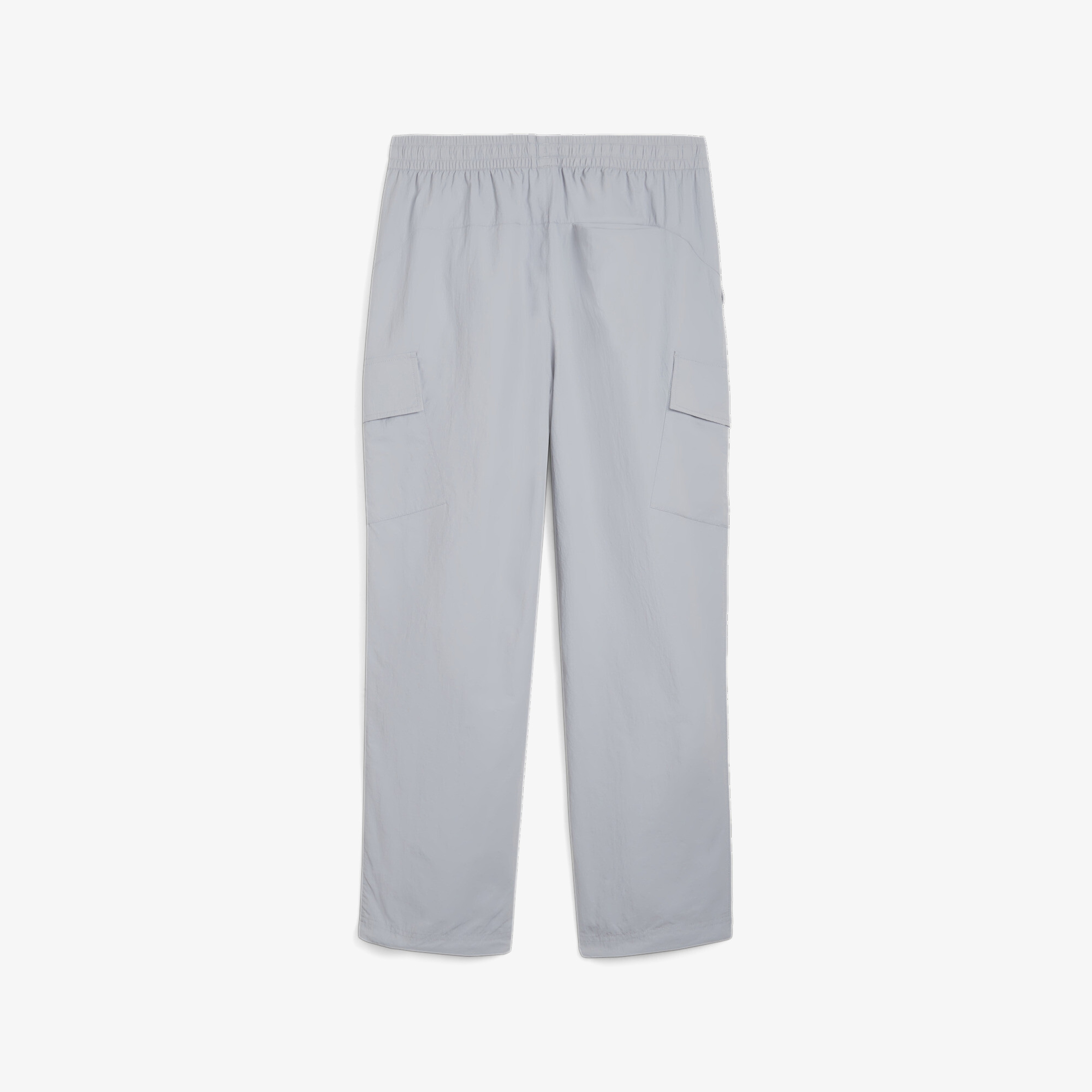 Puma Classics Cargo Erkek Gri Pantolon