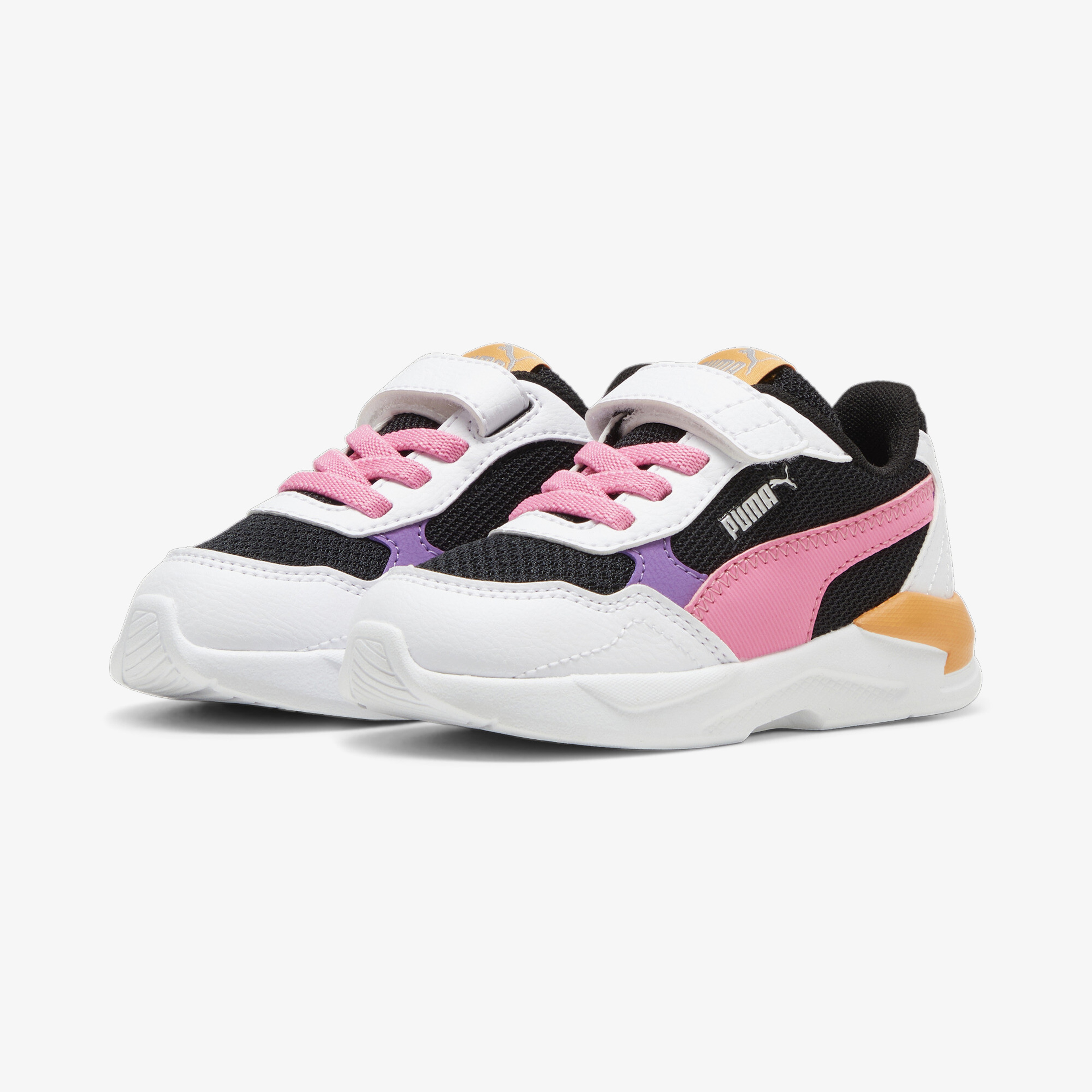 Puma X-Ray Speed Lite Ac+ Bebek Siyah Spor Ayakkabı