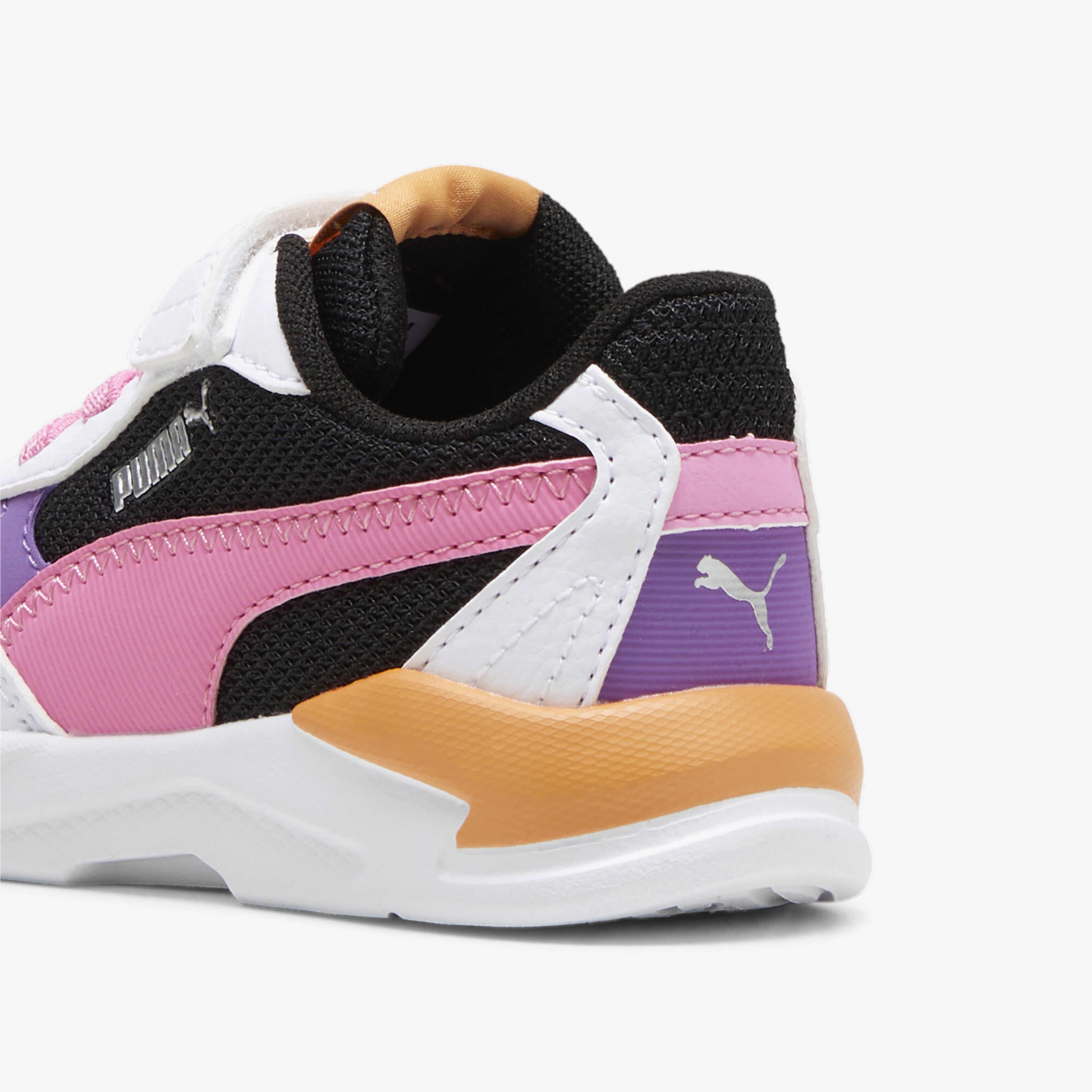 Puma X-Ray Speed Lite Ac+ Bebek Siyah Spor Ayakkabı