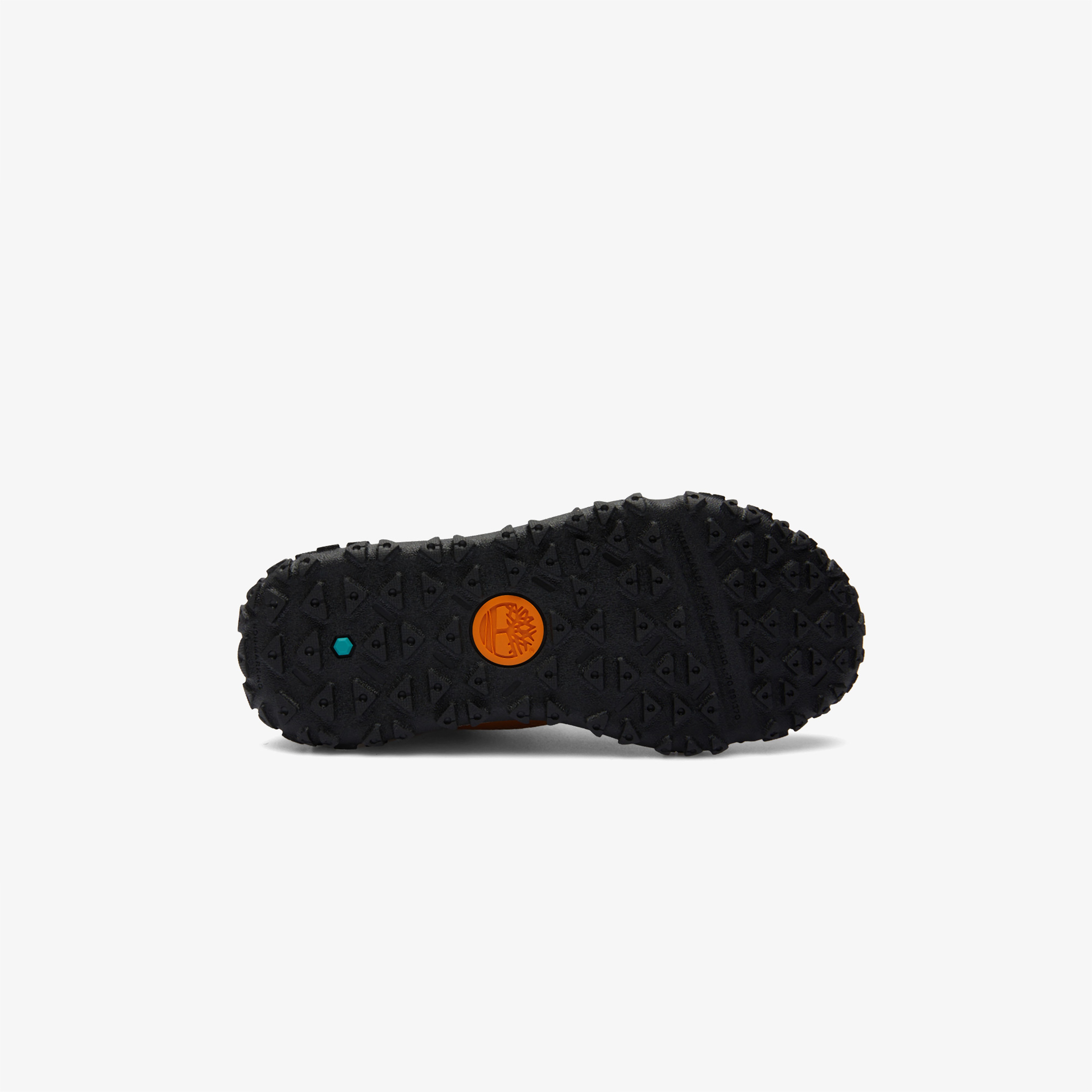 Timberland Low Lace Up Hiking Çocuk Kahverengi Bot