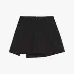 Puma T7 Skort Kadın Siyah Etek