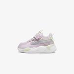 Puma Rs-X Metallic Ac+ Bebek Pembe Spor Ayakkabı