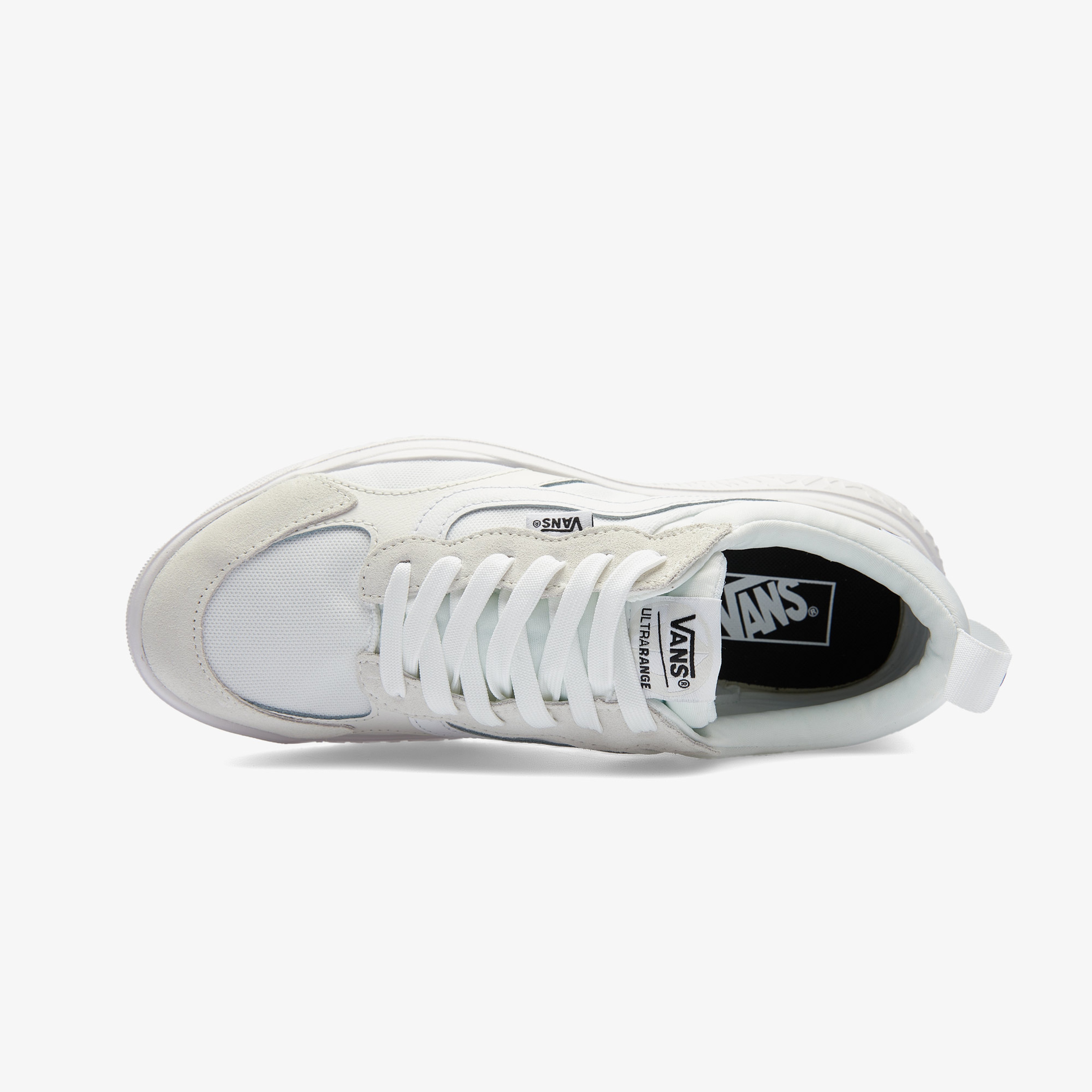 Vans Mte Ultrarange Neo Vr3 Unisex Beyaz Sneaker