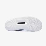 Under Armour Flow Futr Elite Lace Regular Erkek Mavi Basketbol Ayakkabısı