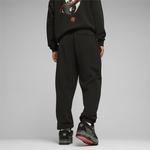 Puma X Staple Erkek Siyah Eşofman Altı