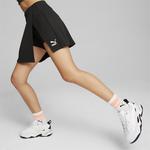 Puma T7 Skort Kadın Siyah Etek