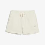 Puma Better Classics Kadın Beyaz Şort
