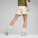 Puma Better Classics Kadın Beyaz Şort