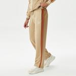 Puma T7 Track Erkek Bej Eşofman Altı