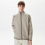 Under Armour Unstoppable Erkek Kahverengi Ceket