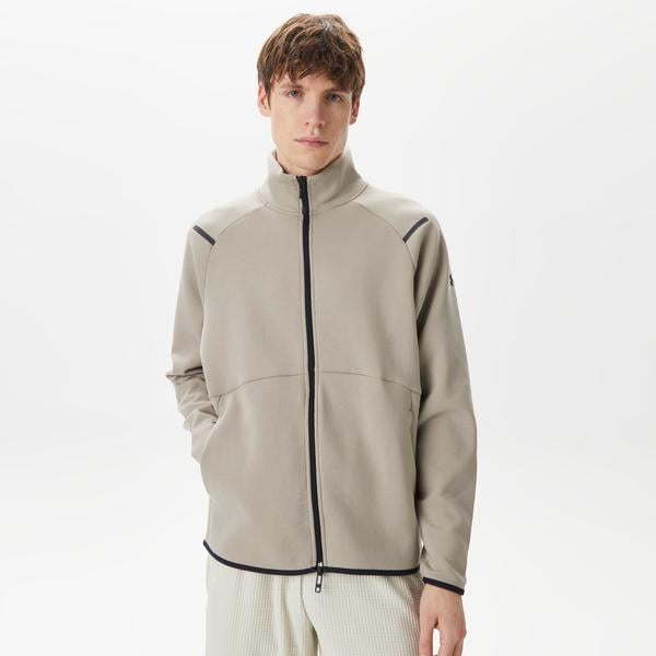 Under Armour Unstoppable Erkek Kahverengi Ceket