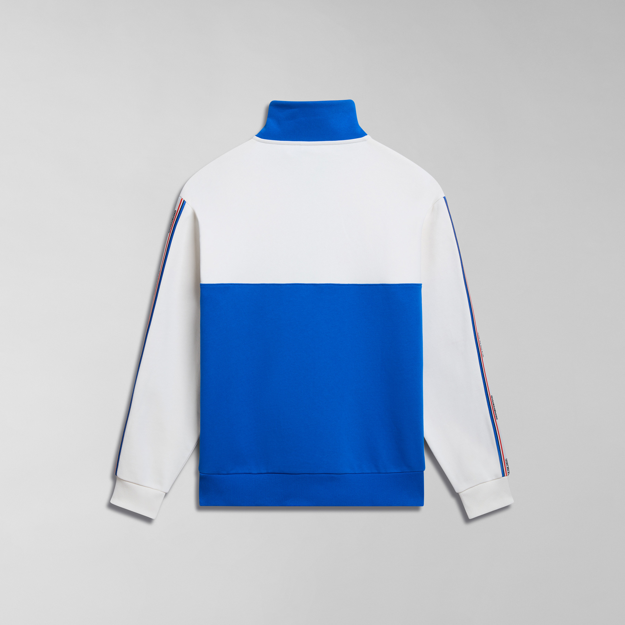 Napapijri B-Grober Hz Unisex Mavi Sweatshirt