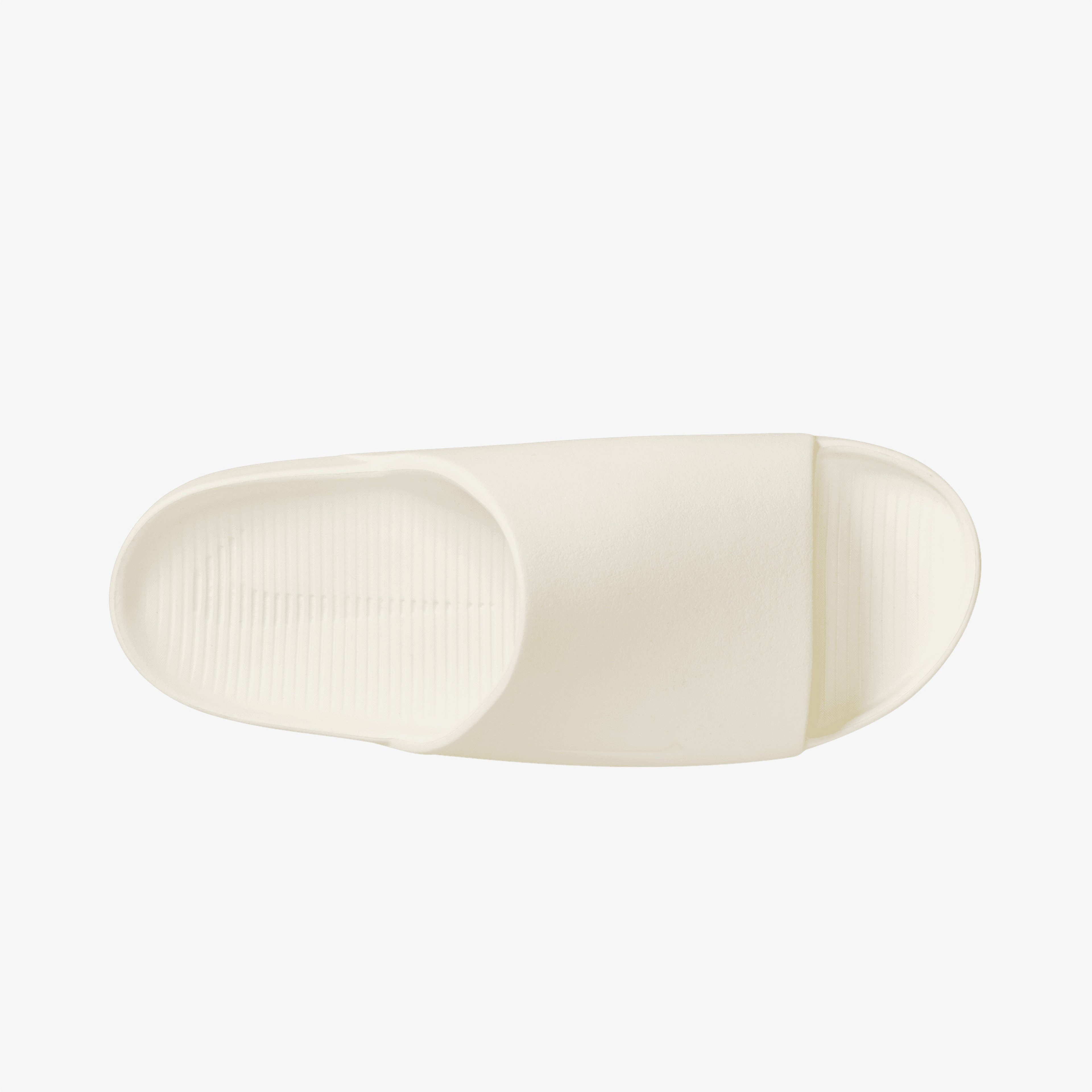 Nike Calm Erkek Beyaz Terlik