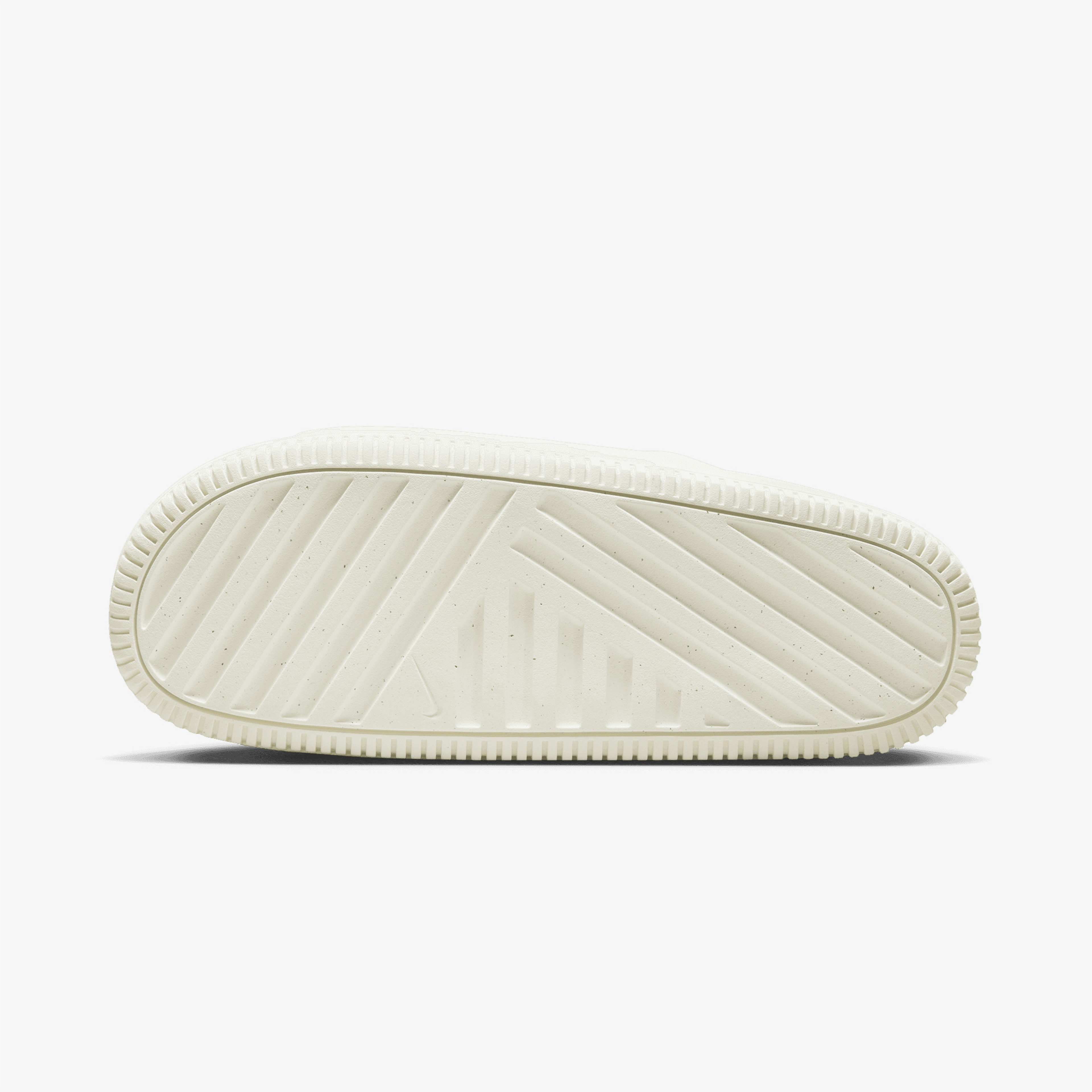 Nike Calm Erkek Beyaz Terlik