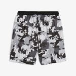 Puma Winners Circle Erkek Gri Şort