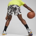 Puma Winners Circle Erkek Gri Şort