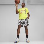 Puma Winners Circle Erkek Gri Şort