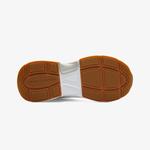 Tommy Hilfiger Chunky Feminine Runner Hardware Kadın Gri Sneaker