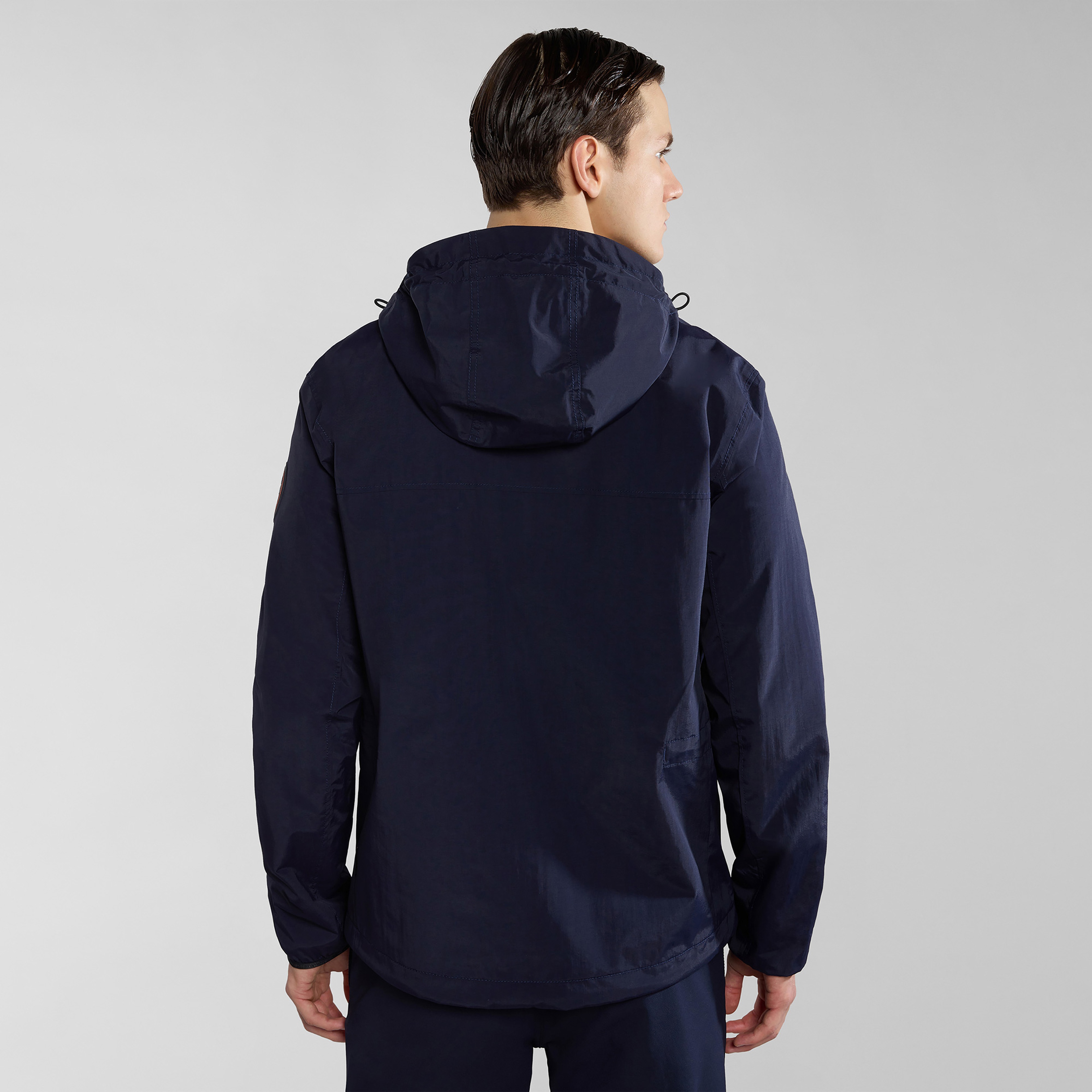 Napapijri A-Tundra Erkek Lacivert Ceket