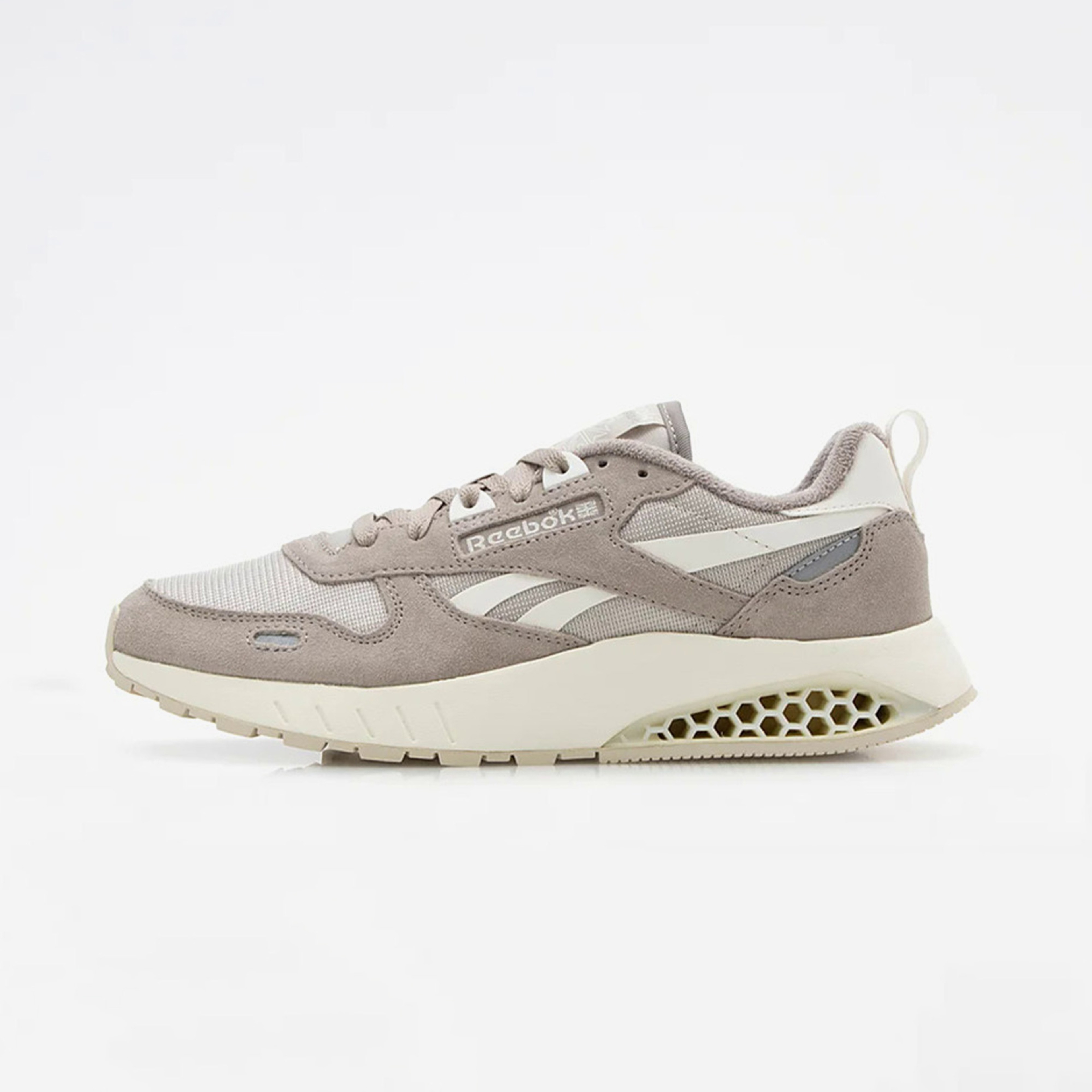 Reebok Classic Leather Unisex Kahverengi Sneaker