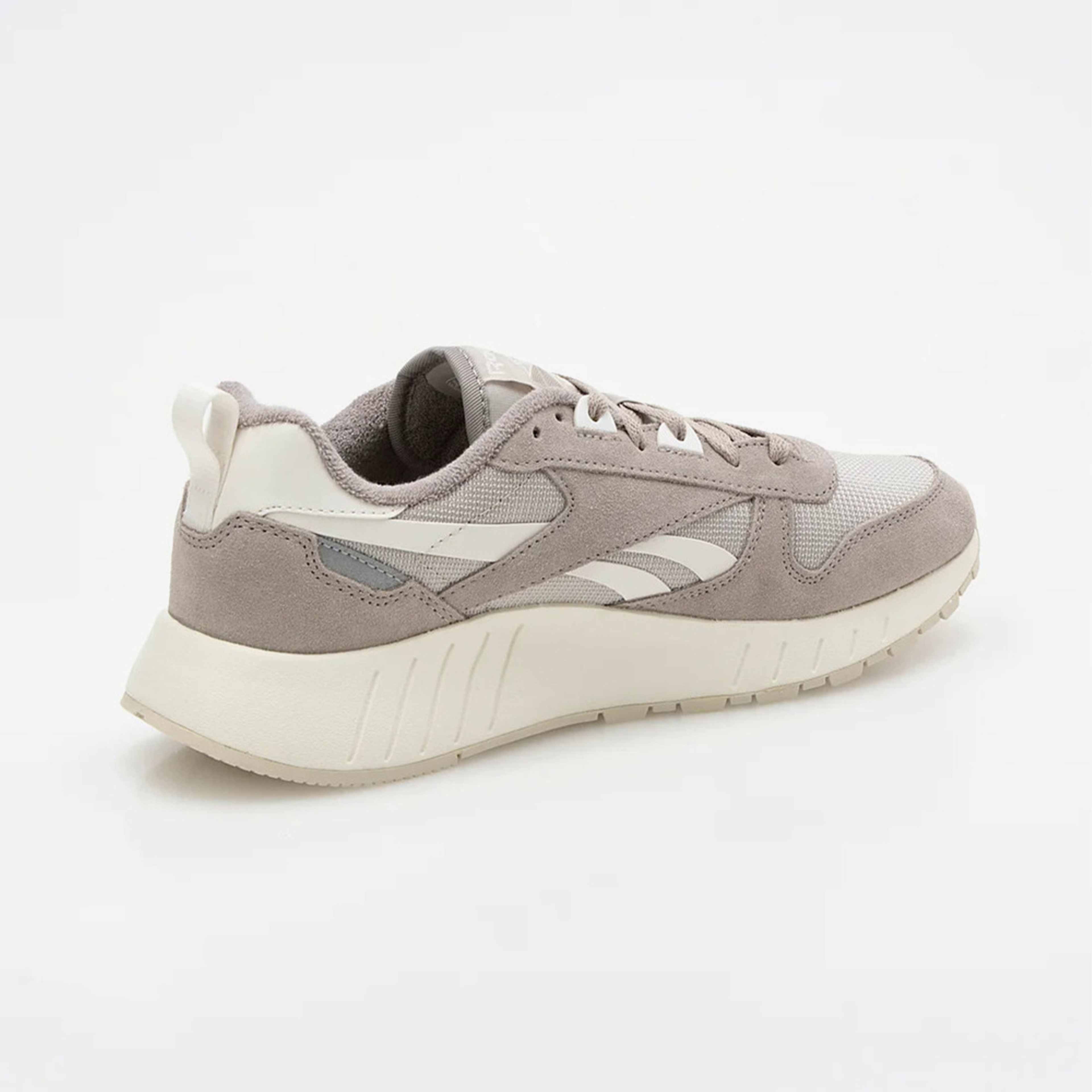 Reebok Classic Leather Unisex Kahverengi Sneaker
