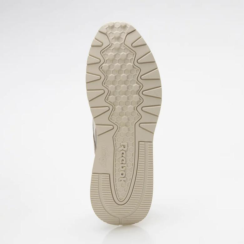 Reebok Classic Leather Unisex Kahverengi Sneaker