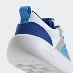 adidas Sportswear Park St Çocuk Beyaz Spor Ayakkabı