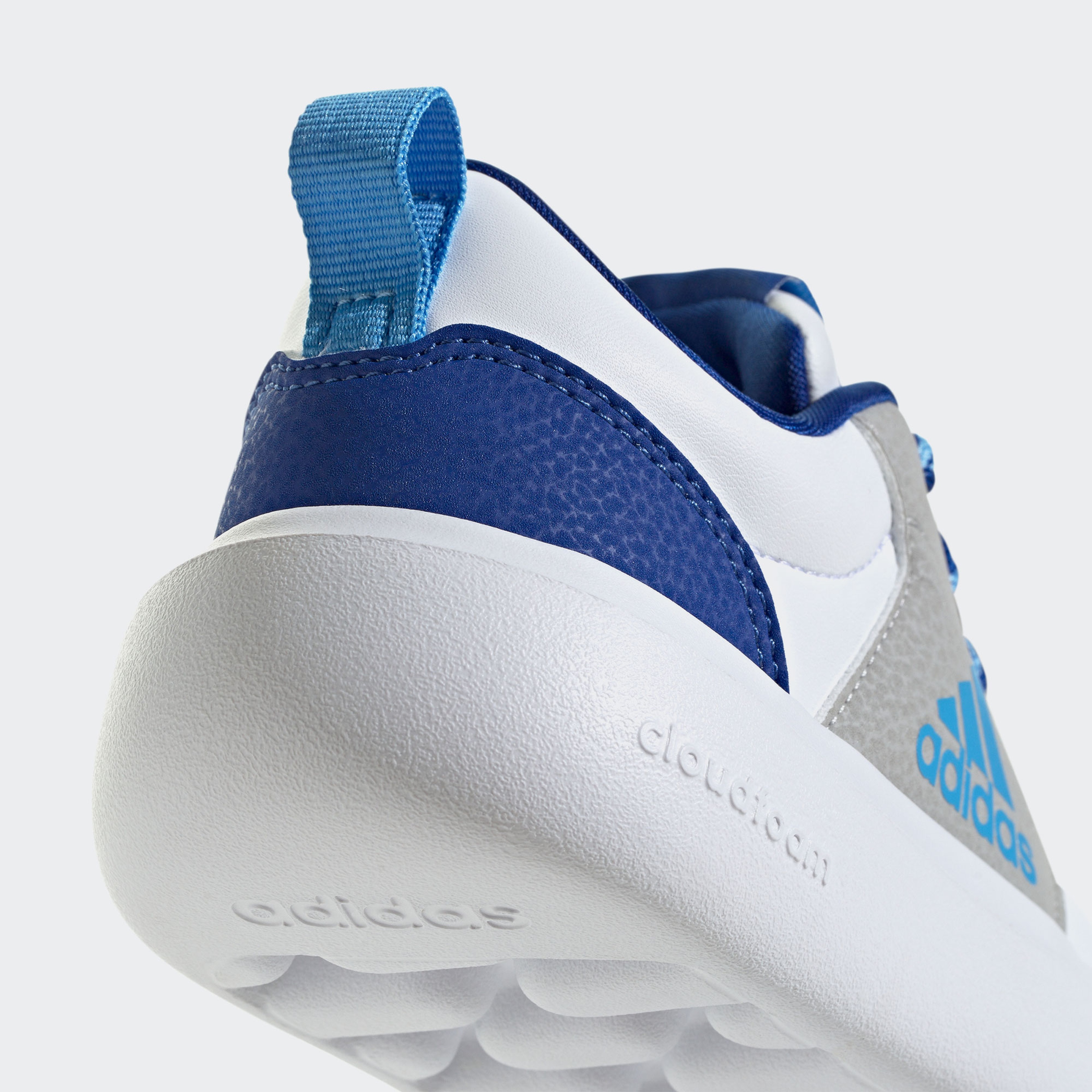 adidas Sportswear Park St Çocuk Beyaz Spor Ayakkabı