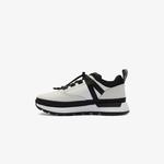 Timberland Low Lace Up Çocuk Beyaz Spor Ayakkabı