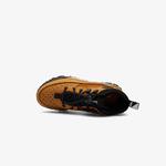 Timberland Low Lace Up Hiking Çocuk Kahverengi Bot