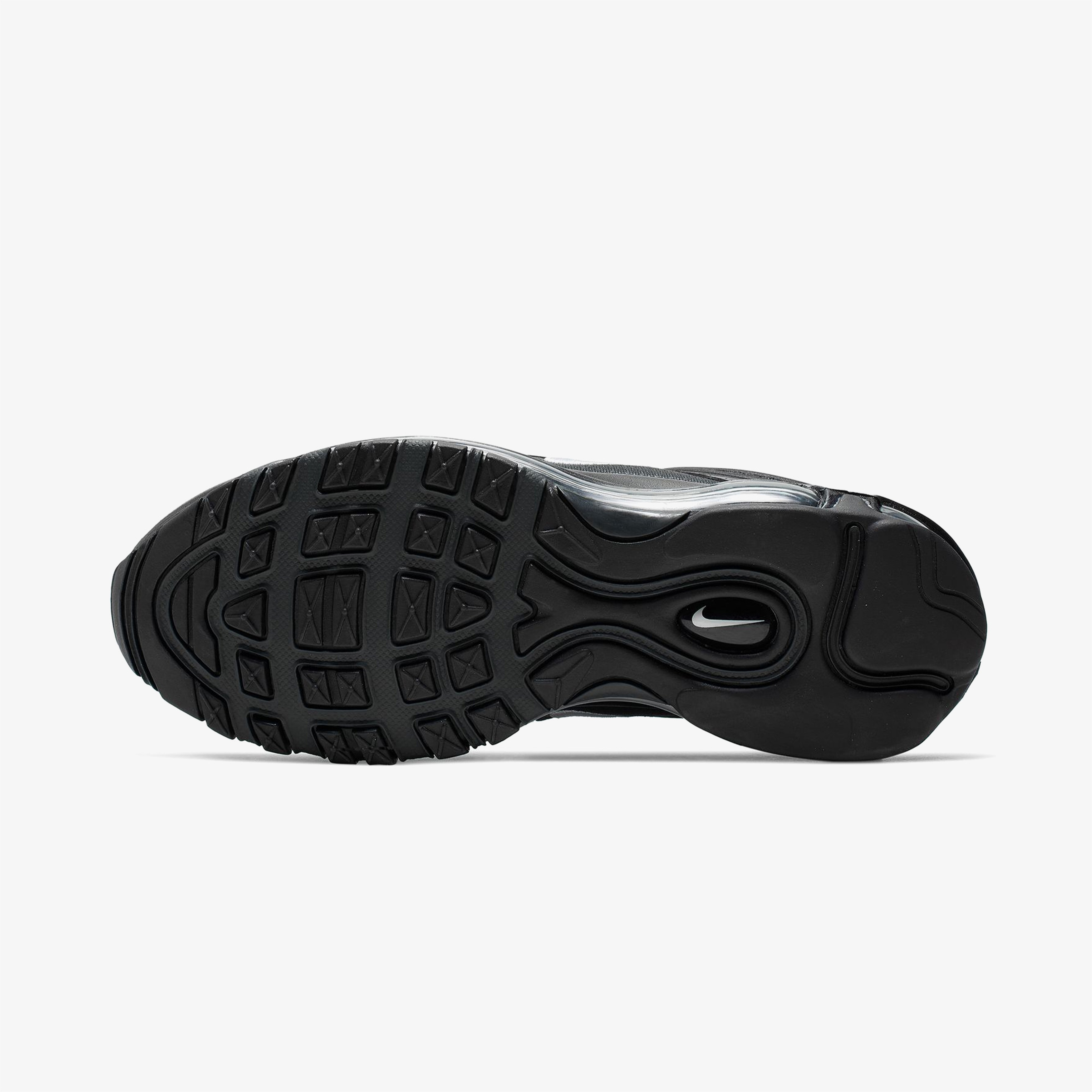 Nike Air Max 97 Kadın Siyah Spor Ayakkabı