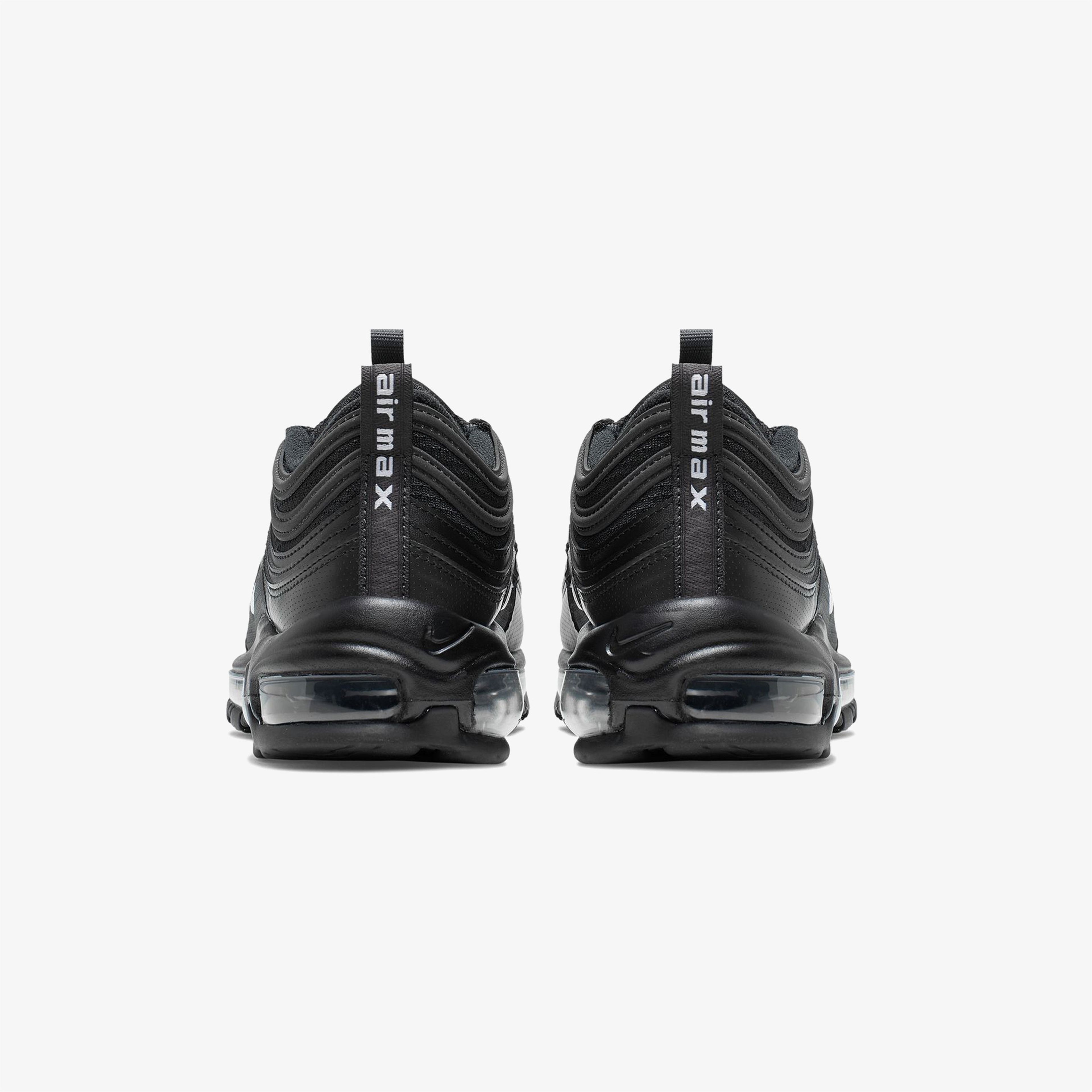 Nike Air Max 97 Kadın Siyah Spor Ayakkabı