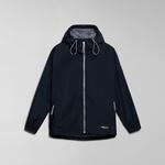 Napapijri A-Makay W Kadın Siyah Ceket