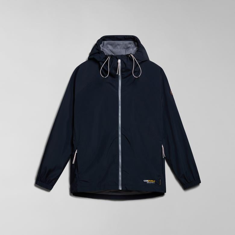 Napapijri A-Makay W Kadın Siyah Ceket