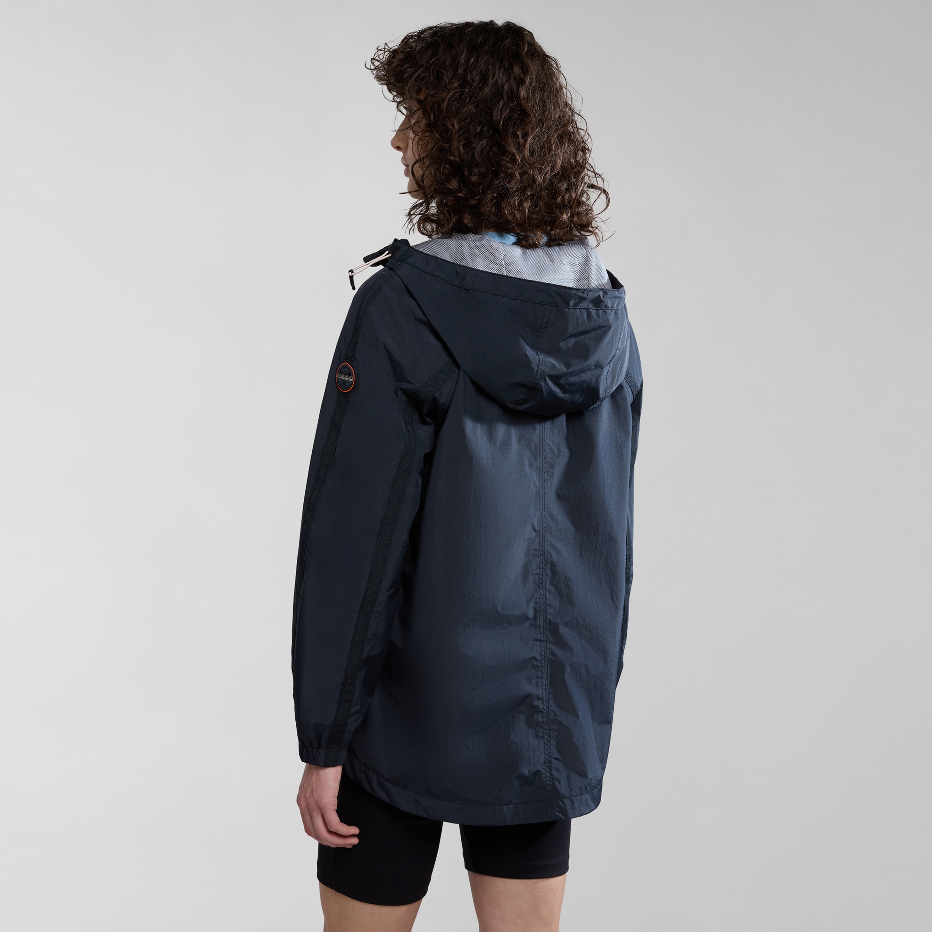 Napapijri A-Makay W Kadın Siyah Ceket