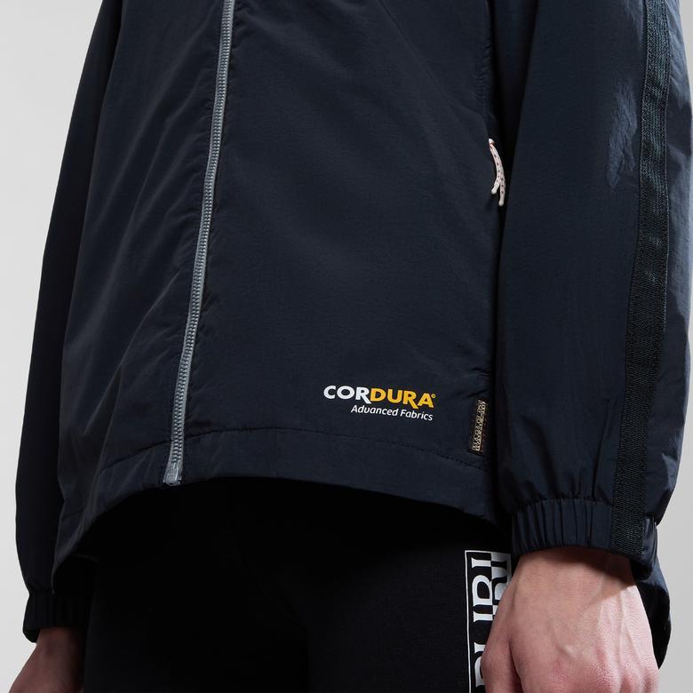 Napapijri A-Makay W Kadın Siyah Ceket